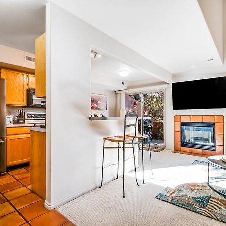 Canyon Wind Casita Moab Eksteriør bilde