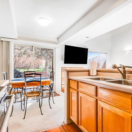 Canyon Wind Casita Moab Eksteriør bilde