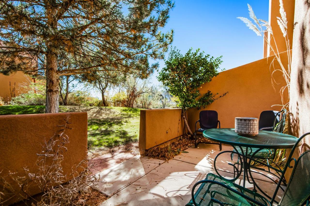 Canyon Wind Casita Moab Eksteriør bilde