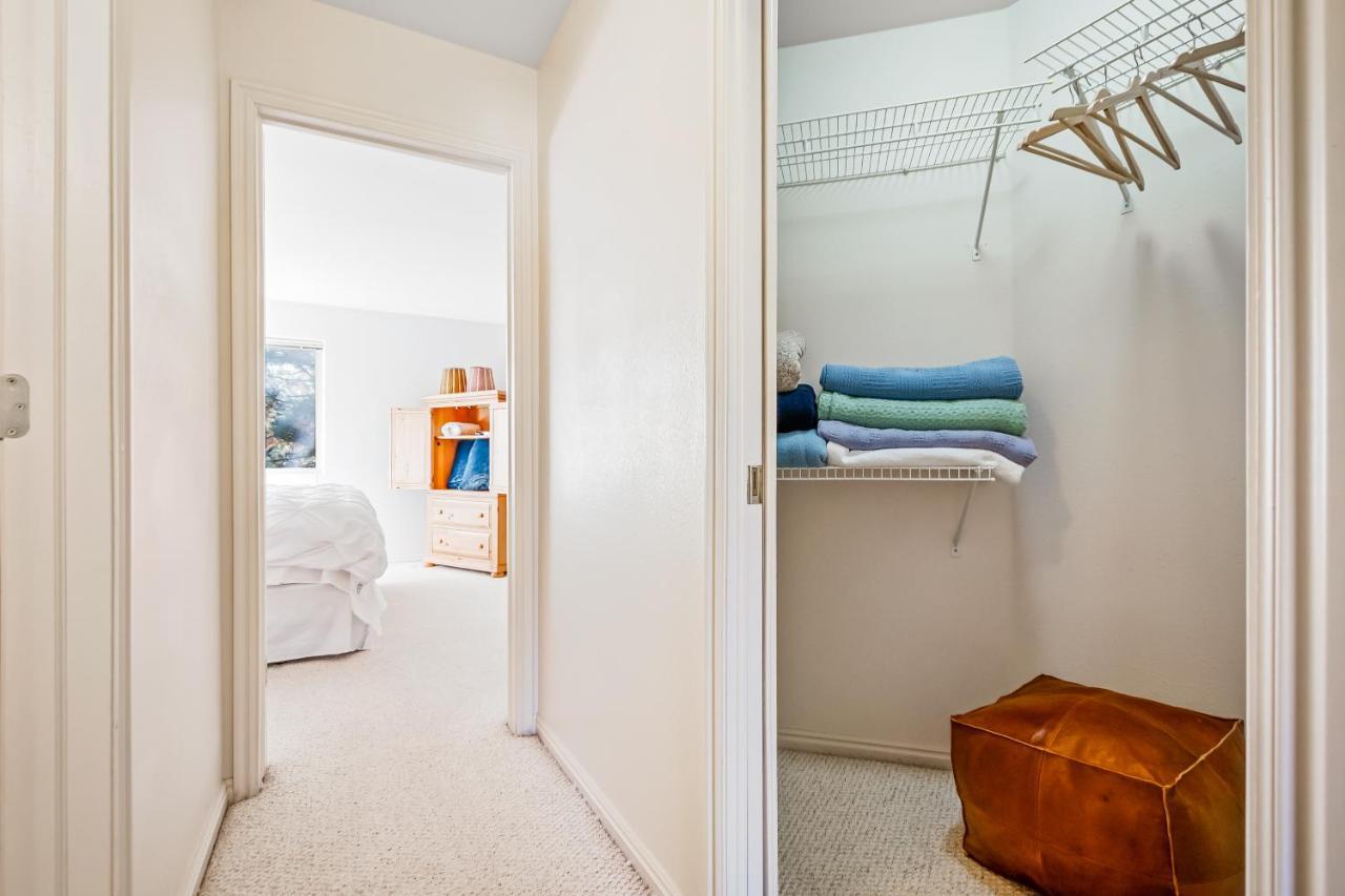 Canyon Wind Casita Moab Eksteriør bilde