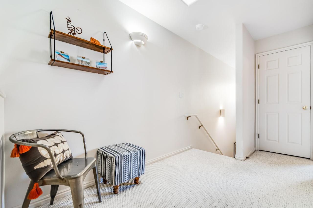 Canyon Wind Casita Moab Eksteriør bilde