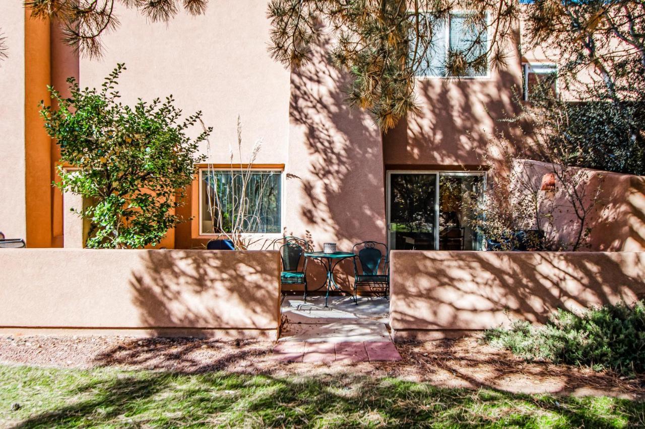 Canyon Wind Casita Moab Eksteriør bilde