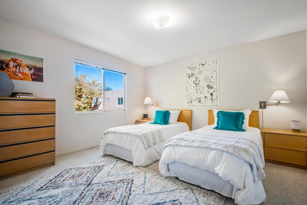 Canyon Wind Casita Moab Eksteriør bilde